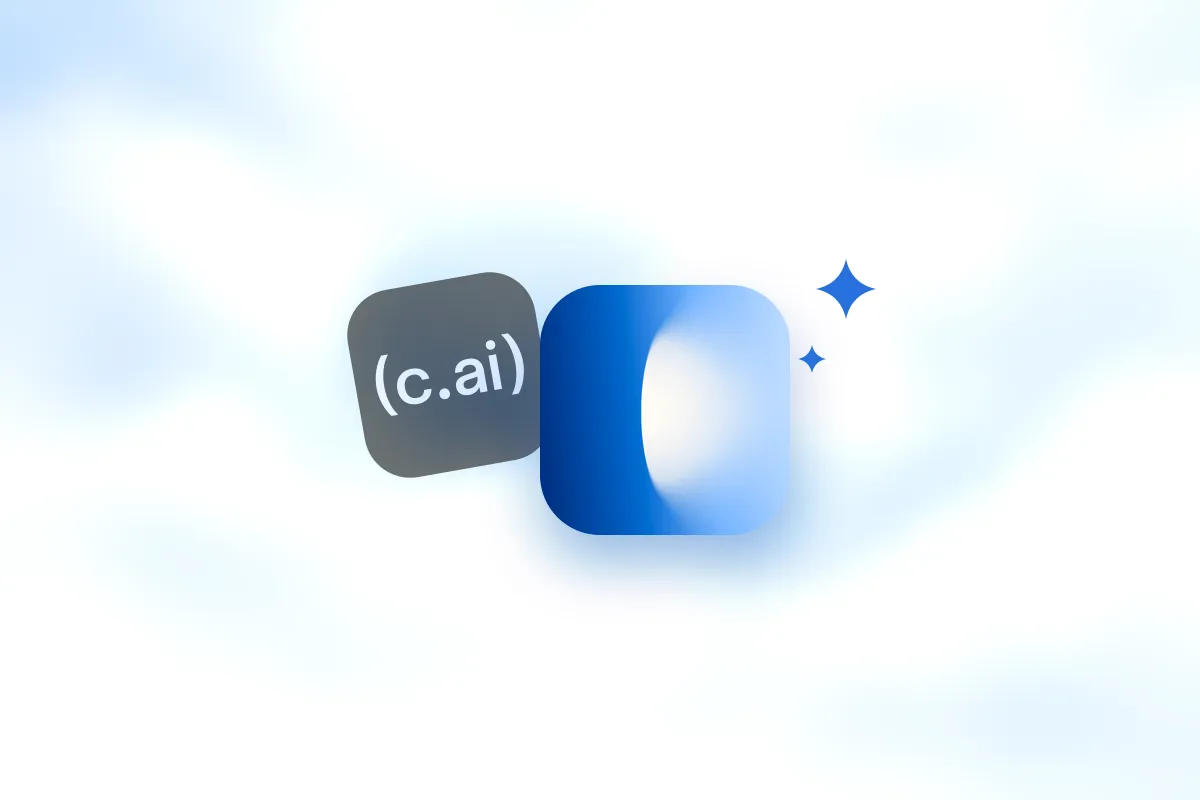 Looking for a Character.AI alternative? What to know before you switch